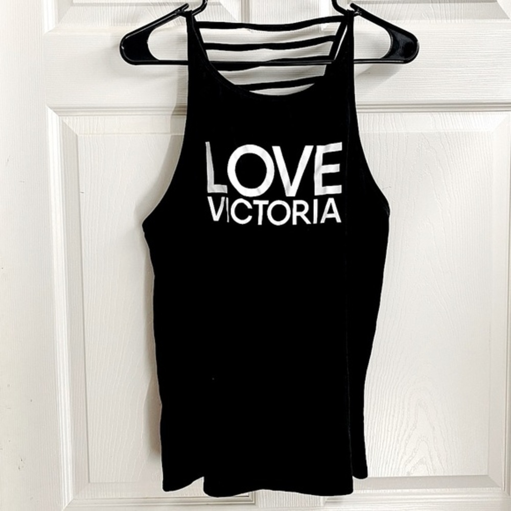 🖤VICTORIA’S SECRET SPORT ✖️ TANK size L